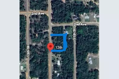 12th Street, Interlachen, FL 32148 - Photo 1