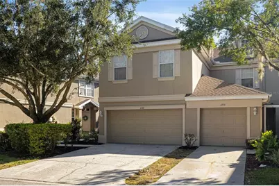 4121 Key Thatch Drive, Tampa, FL 33610 - Photo 1