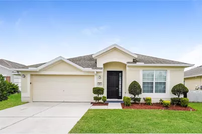 521 Painted Leaf Drive, Brooksville, FL 34604 - Photo 1