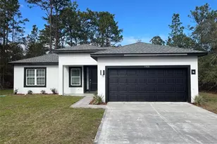 1915 W Citrus Springs Blvd, Citrus Springs, FL 34434 - Photo 1