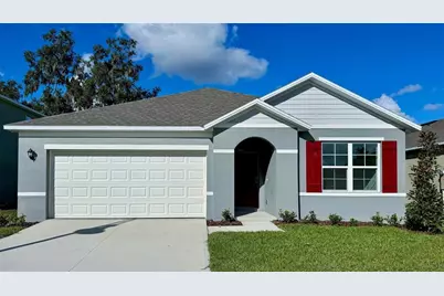 635 Seagrove Trail, Saint Cloud, FL 34771 - Photo 1