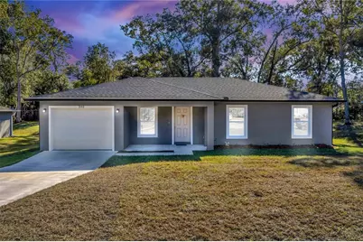 340 W Elm Drive, Orange City, FL 32763 - Photo 1