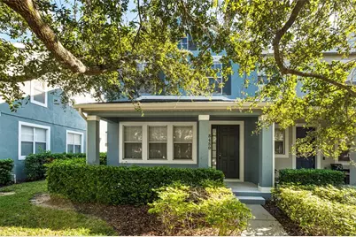 8480 Leeland Archer Boulevard, Orlando, FL 32836 - Photo 1