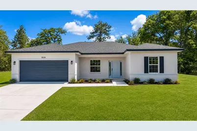 5534 SW 152nd Lane Road, Ocala, FL 34473 - Photo 1