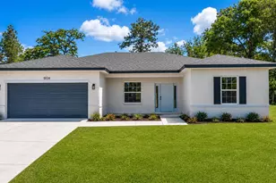 5534 SW 152nd Lane Rd, Ocala, FL 34473 - Photo 1