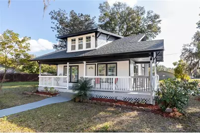 1102 E Voorhis Avenue, Deland, FL 32724 - Photo 1
