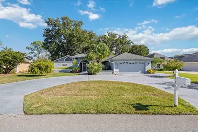 2926 Meadowood Lane, Sebring, FL 33875 - Photo 1