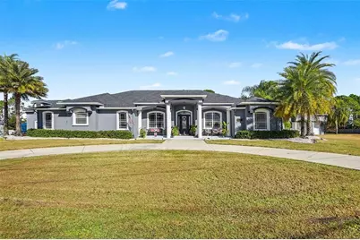2795 Fawn Lake Boulevard, Mims, FL 32754 - Photo 1