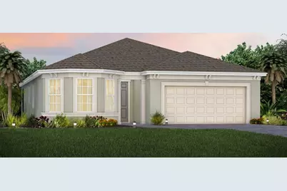 6323 Snow Tree Lane, Saint Cloud, FL 34771 - Photo 1