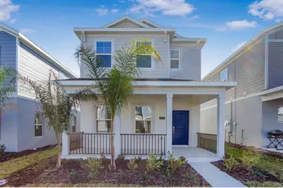 6036 Zen Way, Clermont, FL 34714 - Photo 1