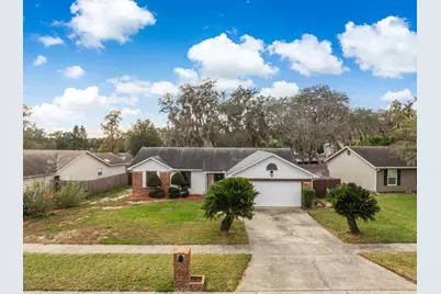 1606 Prairie Lake Boulevard, Ocoee, FL 34761 - Photo 1