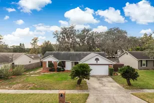 1606 Prairie Lake Blvd, Ocoee, FL 34761 - Photo 1