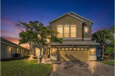 2250 Windcrest Lake Circle, Orlando, FL 32824 - Photo 1