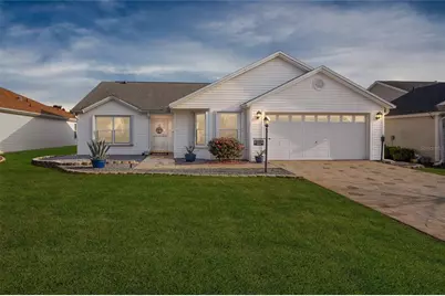 16845 SE 86th Deptford Court, The Villages, FL 32162 - Photo 1