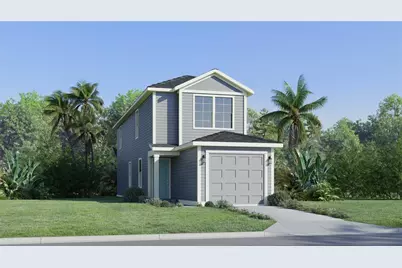 7188 SW 91st Lane, Ocala, FL 34476 - Photo 1