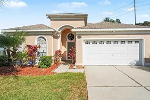 8198 Fan Palm Way, Kissimmee, FL 34747 - Photo 1