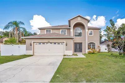 444 Acacia Tree Way, Kissimmee, FL 34758 - Photo 1