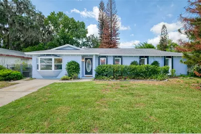 7514 Laurel Springs Drive, Winter Park, FL 32792 - Photo 1
