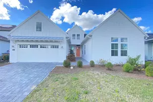 6338 Trailbaze Bend, Saint Cloud, FL 34771 - Photo 1