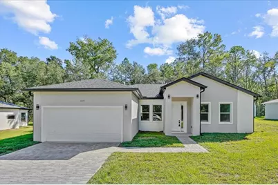 10577 N Umber Terrace, Citrus Springs, FL 34434 - Photo 1