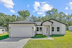 10577 N Umber Terrace, Citrus Springs, FL 34434 - Photo 1