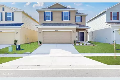 4050 Sagefield Drive, Saint Cloud, FL 34773 - Photo 1
