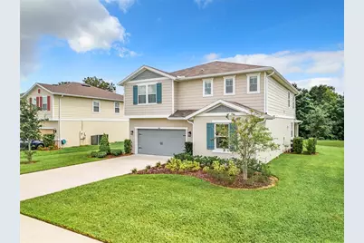 8060 Cherrystone Street, Leesburg, FL 34748 - Photo 1