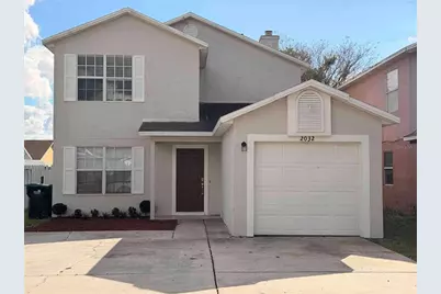 2032 Tropic Bay Court, Orlando, FL 32807 - Photo 1