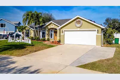 3522 Twelve Oaks Cir, Merritt Island, FL 32953 - Photo 1