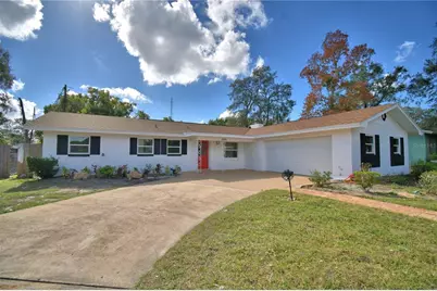 5504 Sedgefield Street, Orlando, FL 32808 - Photo 1
