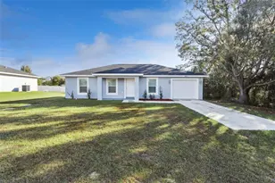 10133 SW 131st Ct, Dunnellon, FL 34432 - Photo 1