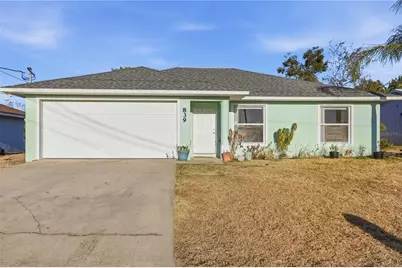 839 Hollywood Street, Daytona Beach, FL 32117 - Photo 1