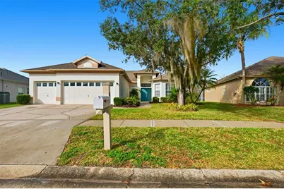 28516 Hanging Moss Loop, Wesley Chapel, FL 33543 - Photo 1