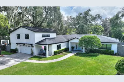 640 Arjay Way, Winter Park, FL 32789 - Photo 1