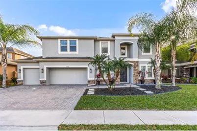 4068 Scarlet Branch Road, Orlando, FL 32824 - Photo 1