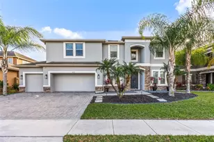 4068 Scarlet Branch Rd, Orlando, FL 32824 - Photo 1