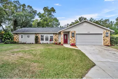 652 W Cadillac Drive, Altamonte Springs, FL 32714 - Photo 1