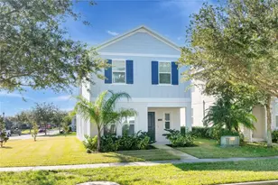15506 Water Spring Blvd, Winter Garden, FL 34787 - Photo 1