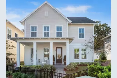 934 McKinnon Square, Winter Garden, FL 34787 - Photo 1