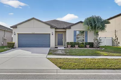 8564 Rindge Road, Polk City, FL 33868 - Photo 1