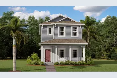 758 Rivington Avenue, Debary, FL 32713 - Photo 1