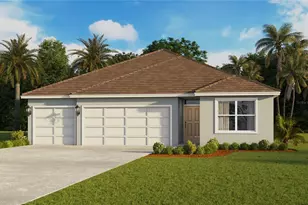 1371 Scarlett Sage Ln, Sanford, FL 32773 - Photo 1