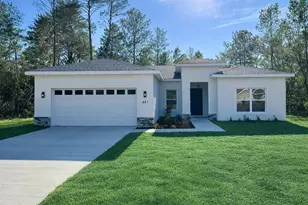 661 Marion Oaks Blvd, Ocala, FL 34473 - Photo 1