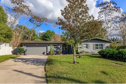 1105 Strathmore Drive, Orlando, FL 32806 - Photo 1