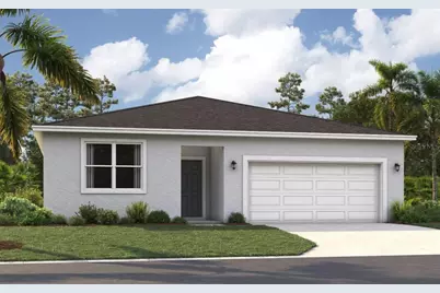 1279 Blue Daze Lane, Eustis, FL 32726 - Photo 1