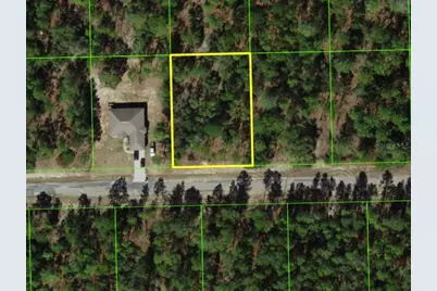 3957 W Firewood Loop, Citrus Springs, FL 34433 - Photo 1