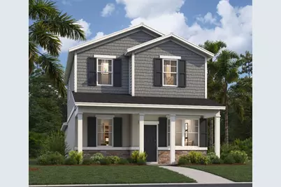 425 Belmond Drive, Debary, FL 32713 - Photo 1