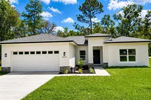 9493 N Agatha Dr, Citrus Springs, FL 34434 - Photo 1