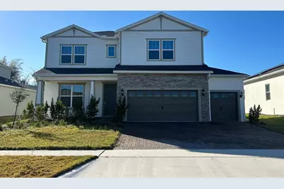 4805 Fair Winds Court, Winter Garden, FL 34787 - Photo 1