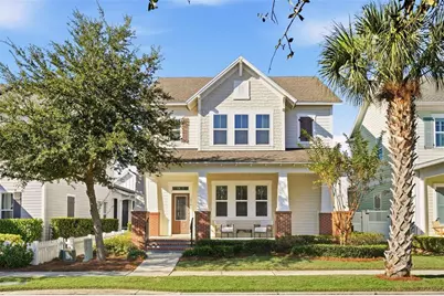 1016 Huntspoint Street, Winter Garden, FL 34787 - Photo 1